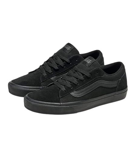 Baskets Homme Noir Vans