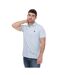Polo manches courtes miller river homme ciel Timberland-1