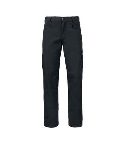 Pantalon Cargo Homme Noir Projob