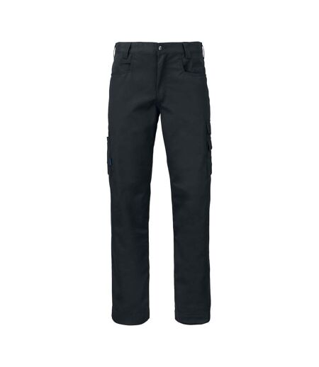 Pantalon Cargo Homme Noir Projob