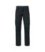 Pantalon Cargo Homme Noir Projob-1