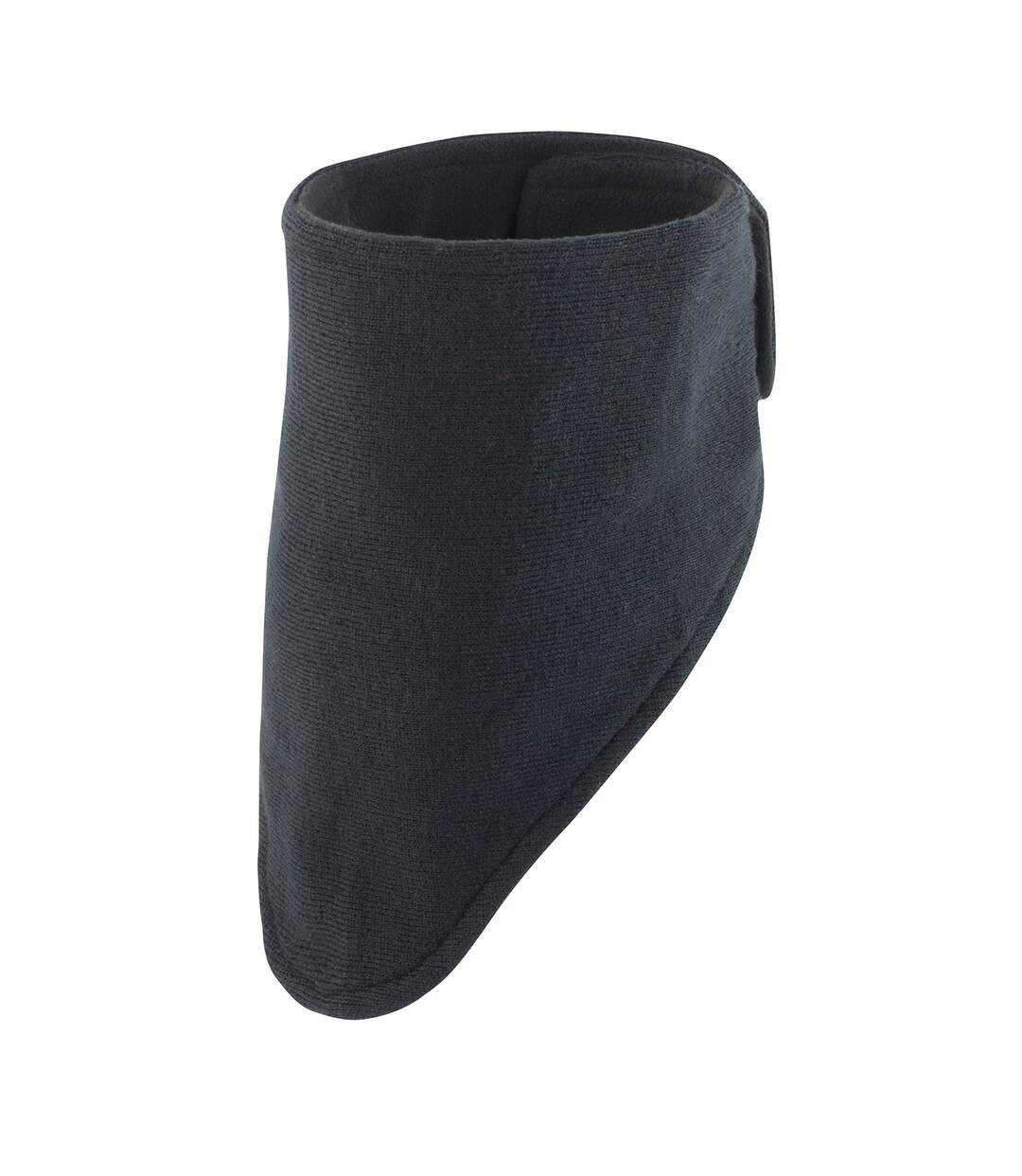 Cache-cou Bandit S-m Noir Result Winter Essentials-2