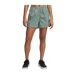Short Décontracté Unstoppable Utility Femme Vert Under Armour-1