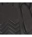Isotoner Gants femme en cuir d'agneau pleine fleur, doublés soie, tendance et modernes-2