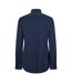 Chemise Manches Longues Homme Bleu Foncé Boss-2