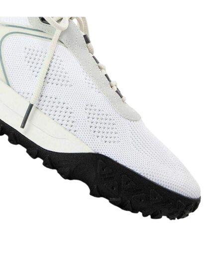 Baskets Motion Homme Blanc Timberland