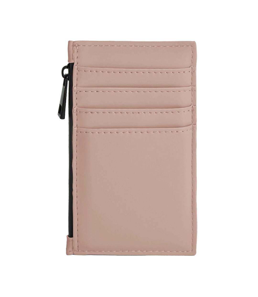 Porte-cartes Motif/style Mat Taille Unique Rose Chair Bagbase-2