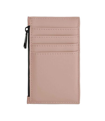 Porte-cartes Motif/style Mat Taille Unique Rose Chair Bagbase