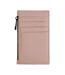 Porte-cartes Motif/style Mat Taille Unique Rose Chair Bagbase-2