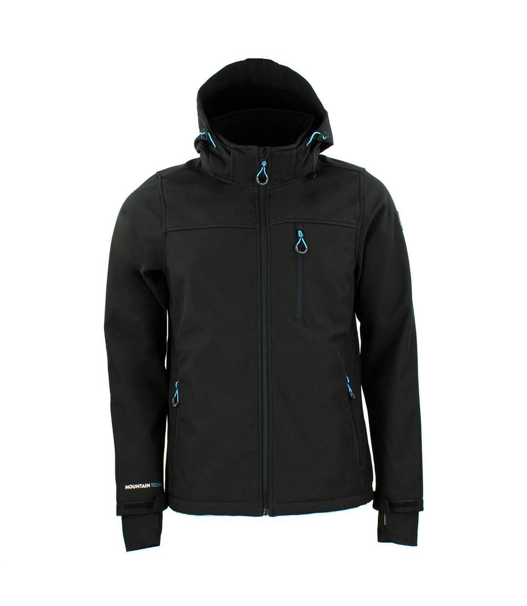 Blouson softshell CLAUDIO-1