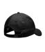 Casquette De Baseball Motif/style Classique Homme Noir 4F-2