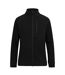 Veste Polaire Script Femme Noir Trespass-1