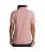 Polo rose femme tbs lizzipol-2