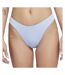 Bas de maillot de bain Bleu Femme Nike Sling Bikini Bottom - L-1