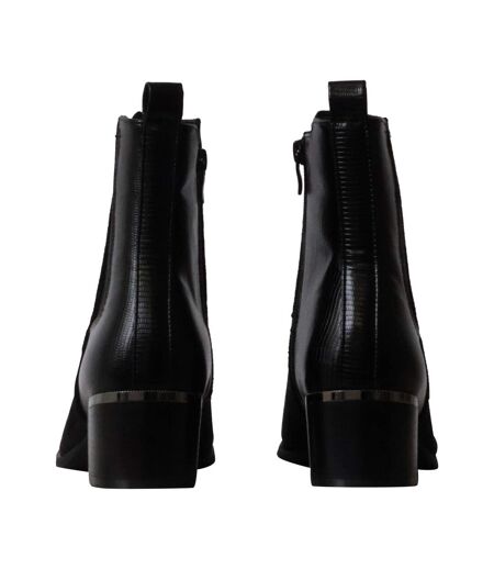 Bottines à Talon Sixth Sens