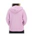 Sweat mauve femme adidas w fi bos - xs-2