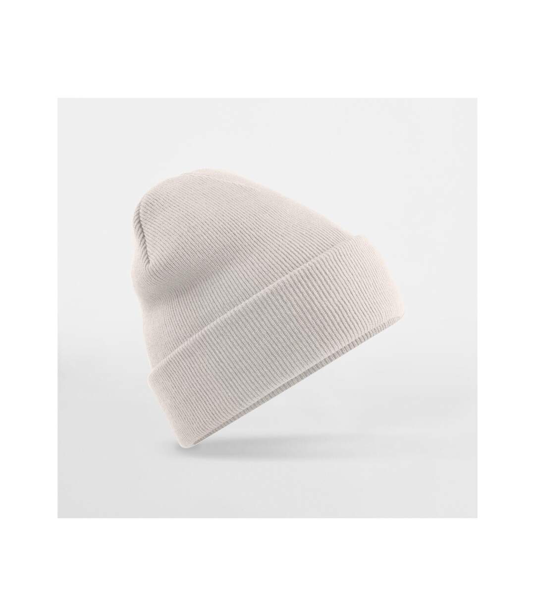 Bonnet Adulte Pierre Naturelle Beechfield-1