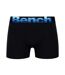 Boxers clive homme noir Bench