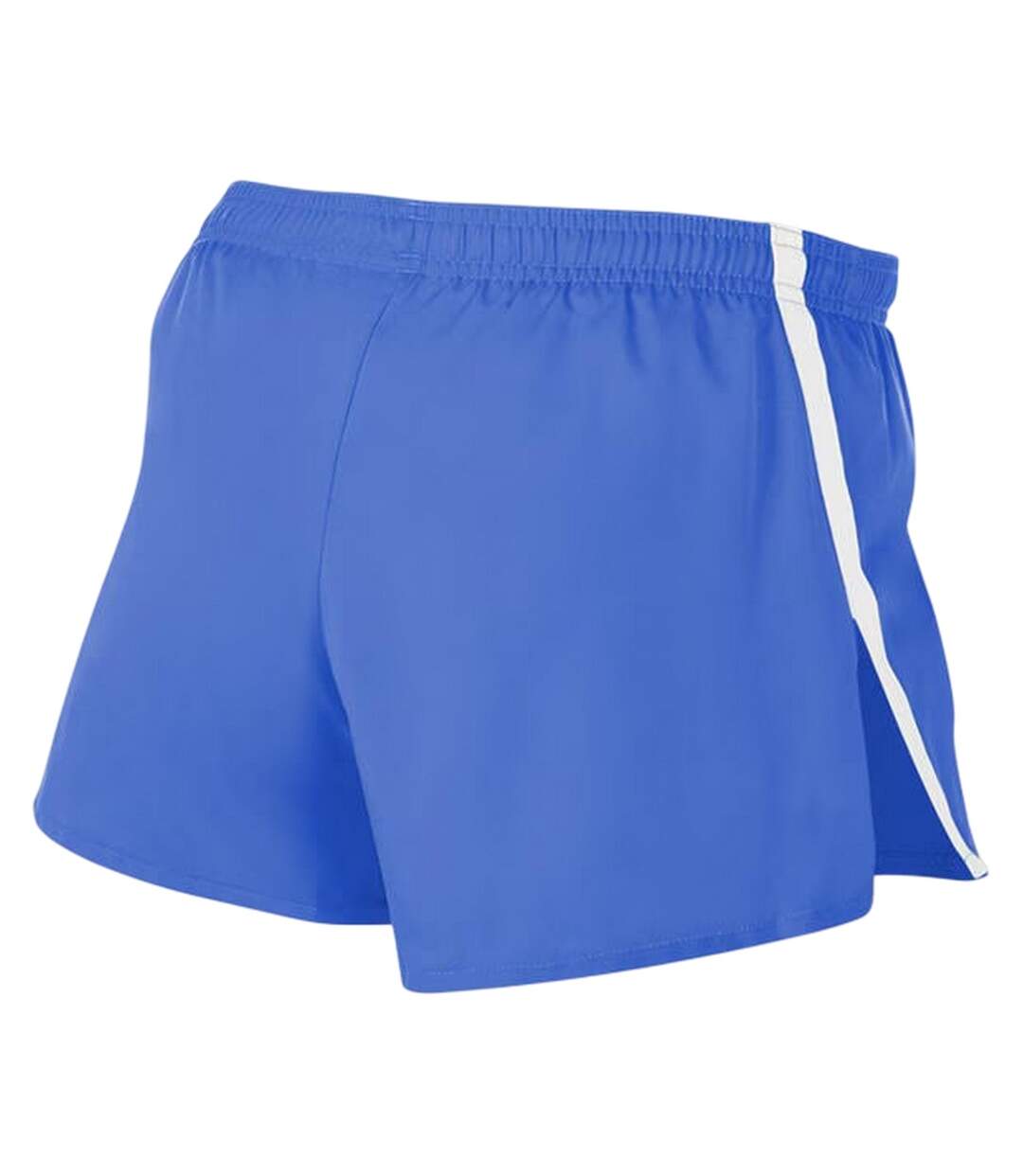 Short De Course Femme Bleu Roi Nike-2