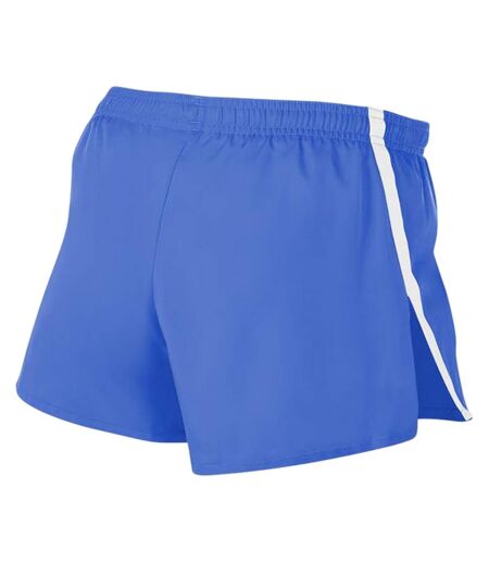 Short De Course Femme Bleu Roi Nike