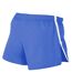Short De Course Femme Bleu Roi Nike-2