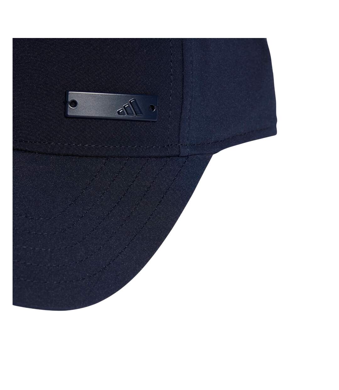Casquette De Baseball Femme Noir Adidas-4