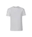 T-shirt Iconic Premium Homme Gris Chiné Fruit Of The Loom-2