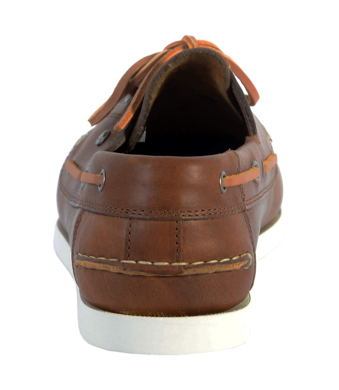 Dokside Cuir Redskins Orland-3