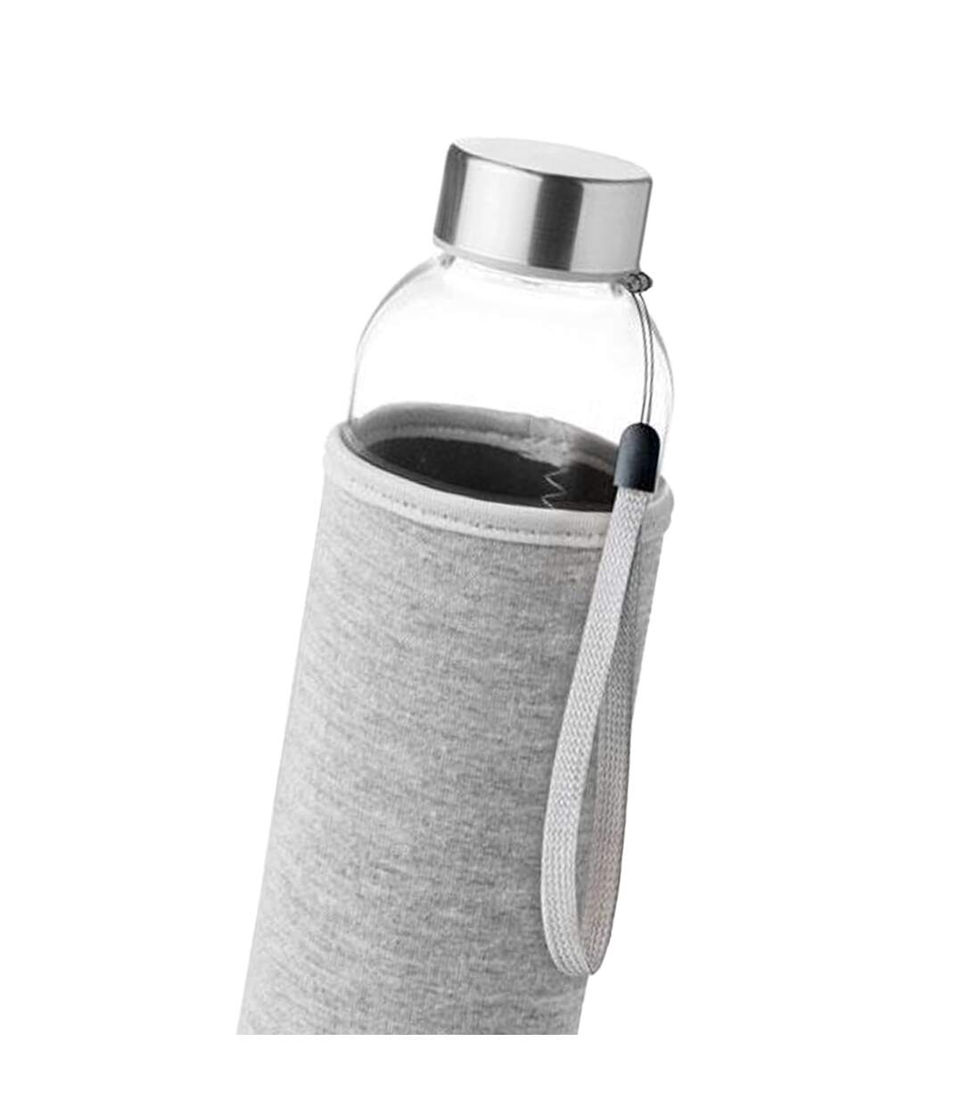 Gourde utah taille unique gris MidOcean-2