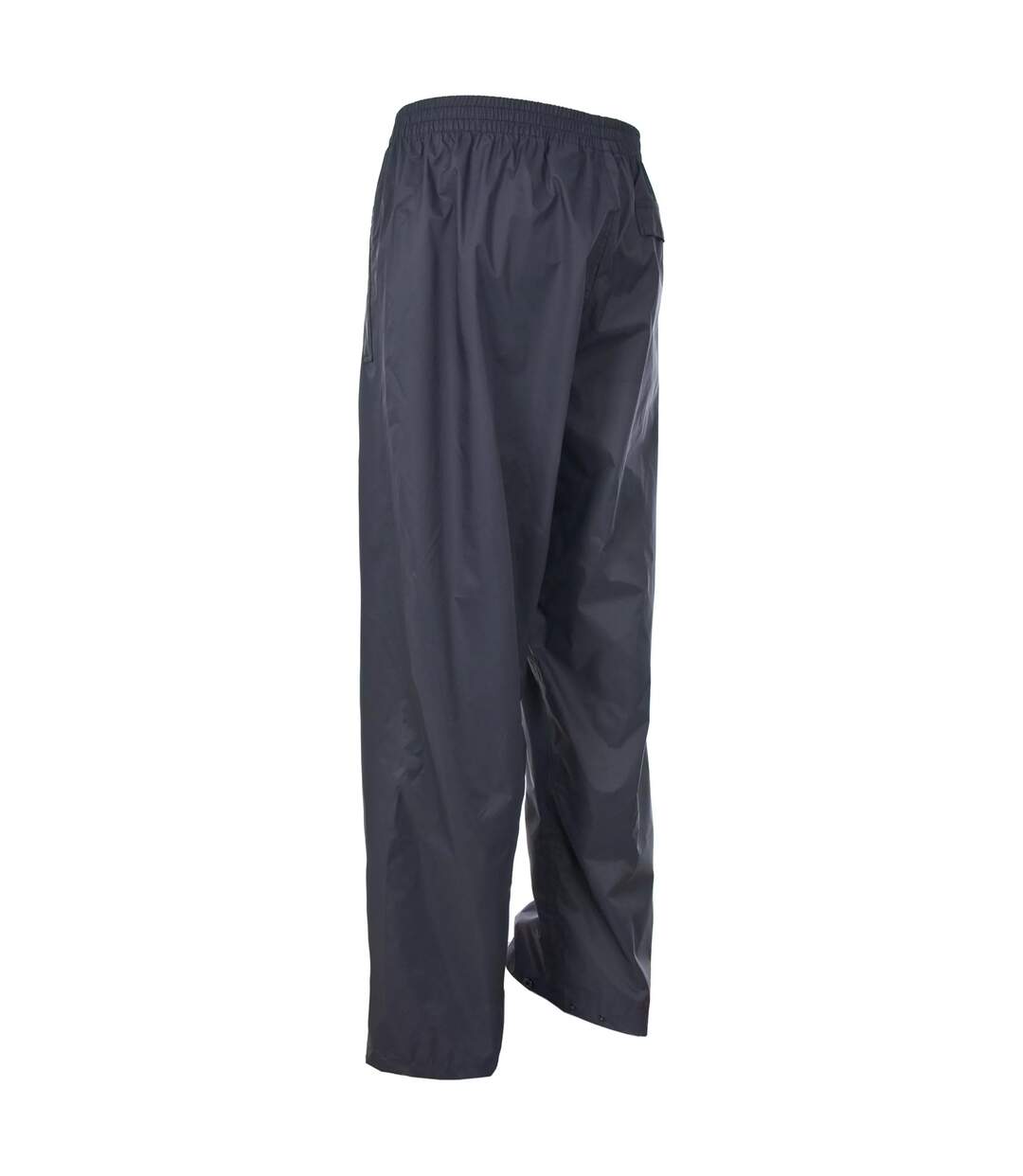 Qikpac Surpantalon Imperméable Adulte Unisexe Gris Trespass-2