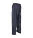 Qikpac Surpantalon Imperméable Adulte Unisexe Gris Trespass-2