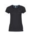 T-shirt technique Noir Femme ODLO Active - L