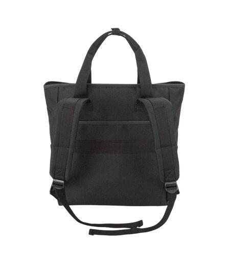 Tote Bag Taille Unique Noir Firetrap