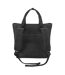 Tote Bag Taille Unique Noir Firetrap-2