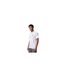 T-shirt  Kettle River Homme Blanc Columbia-1