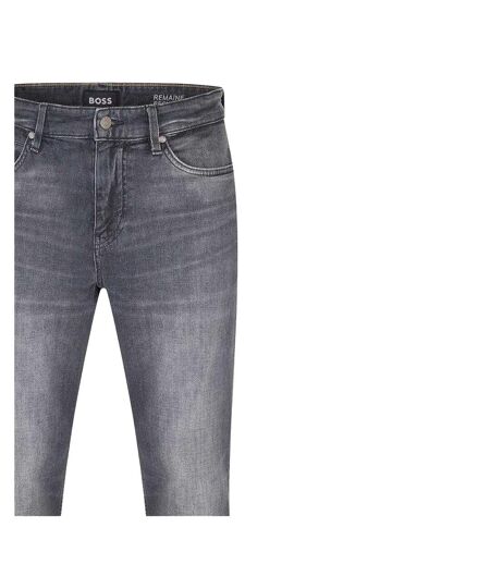 Jean Homme Noir Boss