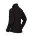 Veste Polaire Brandall Femme Noir Regatta-4