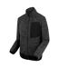 Veste Polaire Baslinn Homme Cendre Chinée Noir Regatta-4