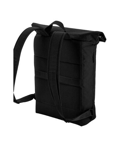 Bagbase Simplicity Roll Top 3.9gal Knapsack (Black) (One Size) - UTRW9821