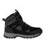 Bottines De Sécurité Illinois Homme Noir Dunlop-1