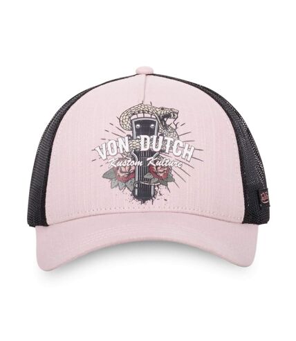 Casquettes femme baseball Von Dutch Snake Vondutch