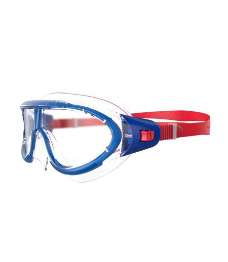 Lunettes De Natation Rift Enfant Rouge Bleu Ciel Transparent Speedo