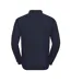 Sweat Homme Bleu Marine Français Russell-2