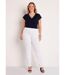 Legging taille élastiquée jersey coton-4