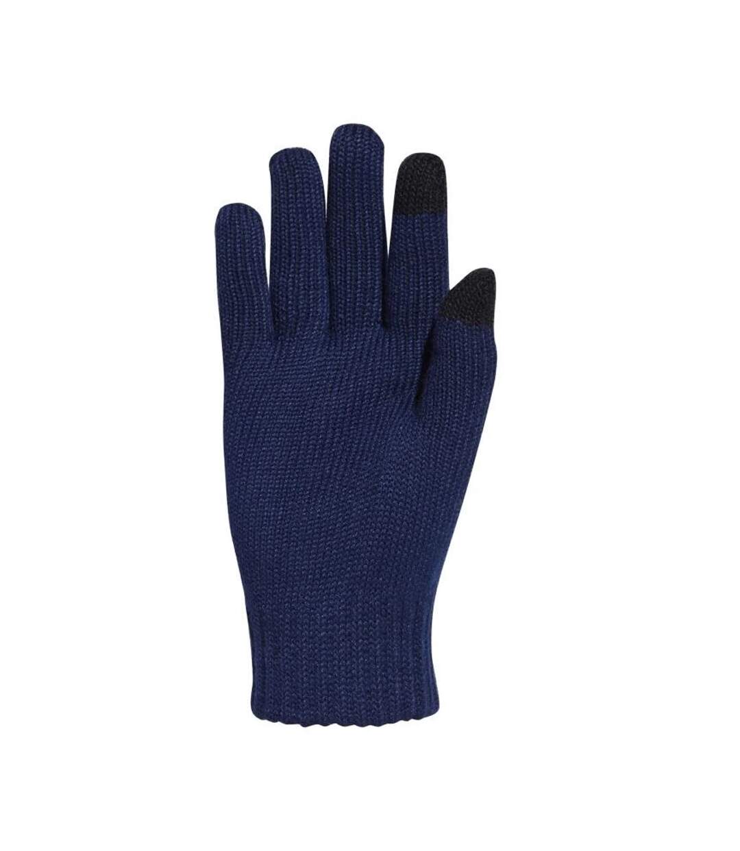 Gants Motif/style Real Madrid Cf Adulte Xl Bleu Marine Adidas-2