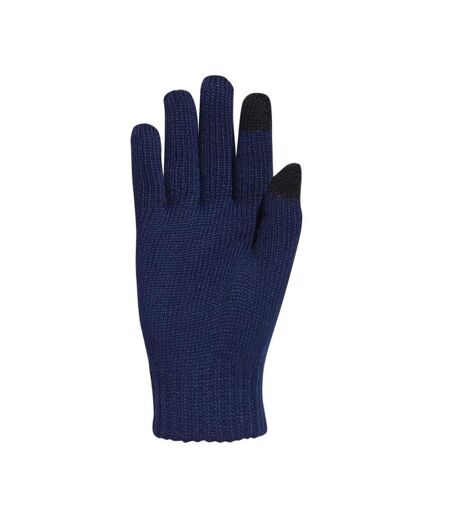 Gants Motif/style Real Madrid Cf Adulte Xl Bleu Marine Adidas