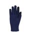 Gants Motif/style Real Madrid Cf Adulte Xl Bleu Marine Adidas-2