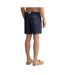 Mens Plain Classic Swim Shorts Blue Gant-3