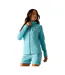 Veste Polaire Switch Up Pro Femme Bleu Clair Dare 2B-1