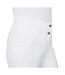 Womens/ladies Fenham Diamante Breeches White Coldstream-3